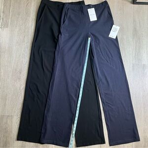 Saint + Sofia Apartment Pant, Size 6Tall (34” inseam)